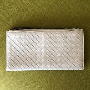 Bottega Veneta Wallet